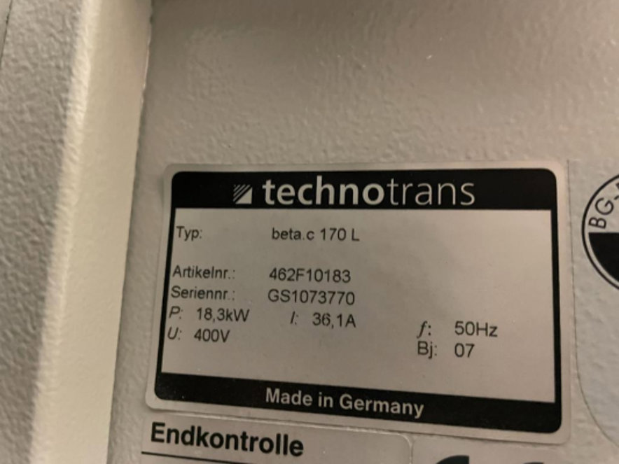 Sheet Fed / Offset Komori LS-440