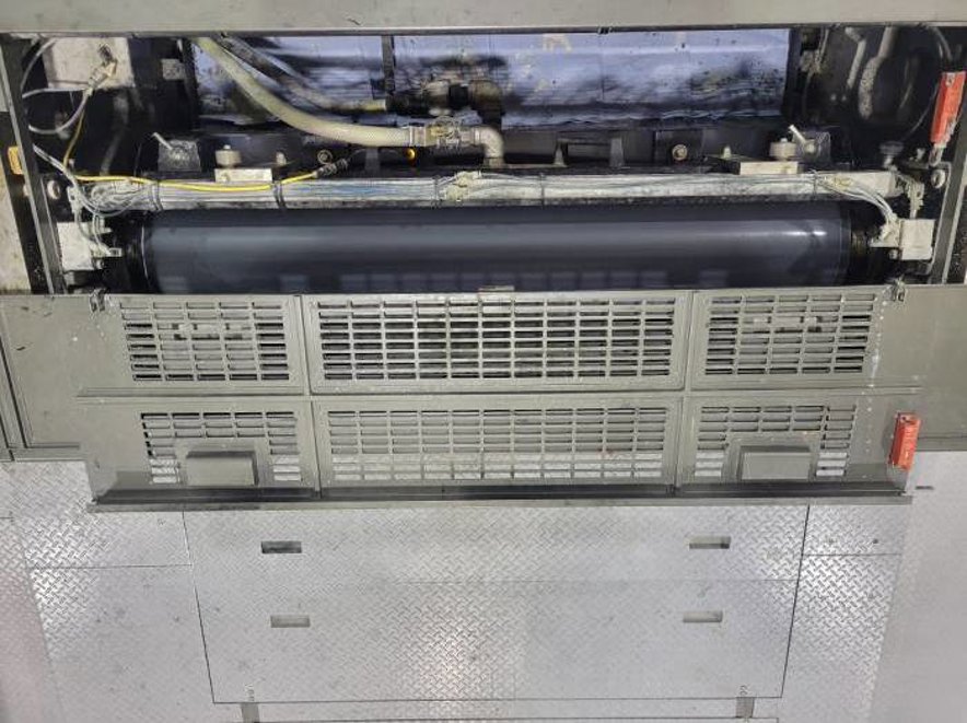 Sheet Fed / Offset Komori LS 640 CX