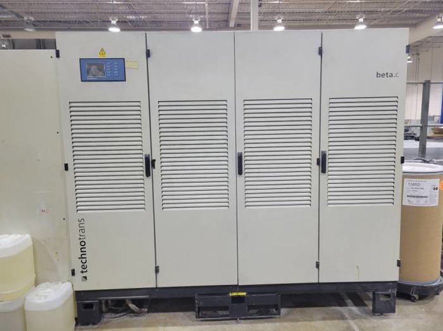 Sheet Fed / Offset Komori LS 640 CX