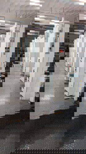 Sheet Fed / Offset Manroland 705 3B