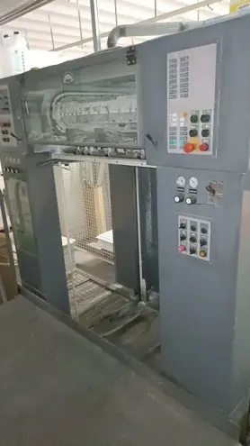 Sheet Fed / Offset Manroland 705 3B