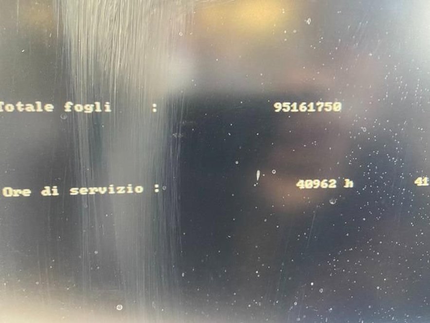 Sheet Fed / Offset Manroland R 704 3B