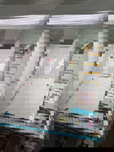 Sheet Fed / Offset Polly POLLY PRESTIGE 474