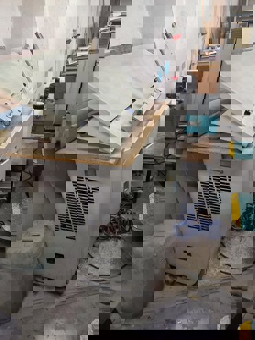 Sheet Fed / Offset Polly POLLY PRESTIGE 474