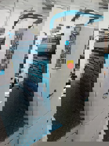 Sheet Fed / Offset Polly POLLY PRESTIGE 474