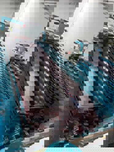 Sheet Fed / Offset Polly POLLY PRESTIGE 474