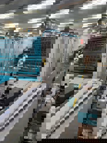 Sheet Fed / Offset Polly POLLY PRESTIGE 474