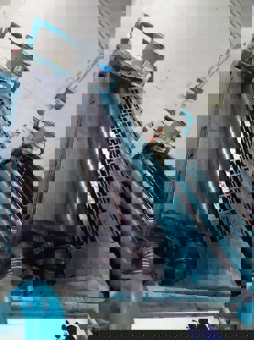 Sheet Fed / Offset Polly POLLY PRESTIGE 474