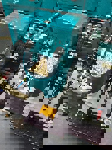 Sheet Fed / Offset Polly POLLY PRESTIGE 474