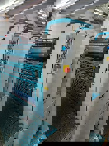 Sheet Fed / Offset Polly POLLY PRESTIGE 474