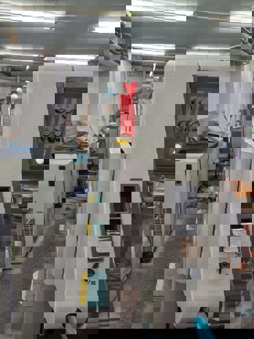 Sheet Fed / Offset Polly PRESTIGE 474