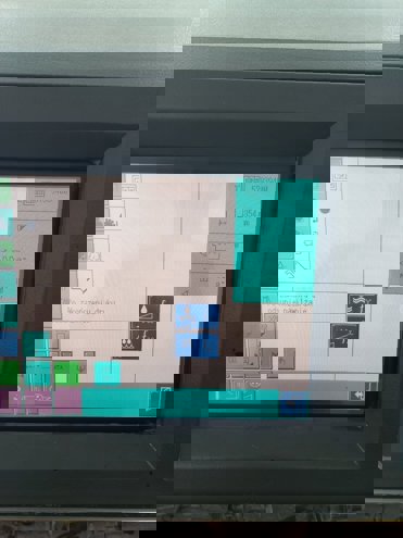 Sheet Fed / Offset Polly PRESTIGE 474