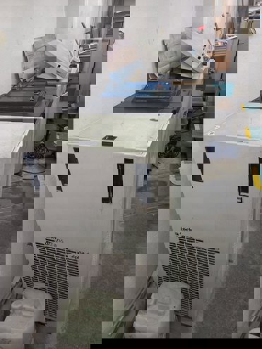 Sheet Fed / Offset Polly PRESTIGE 474