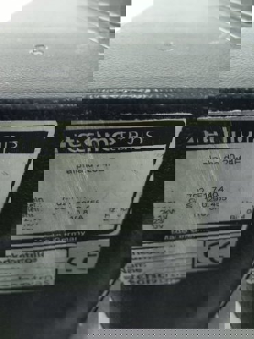 Sheet Fed / Offset Polly PRESTIGE 474