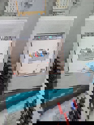 Sheet Fed / Offset Polly PRESTIGE 474