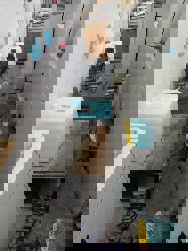 Sheet Fed / Offset Polly PRESTIGE 474