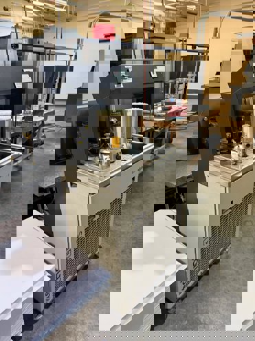 Sheet Fed / Offset RMGT 794-ST