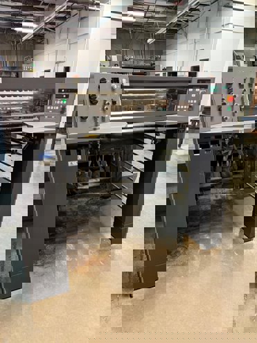 Sheet Fed / Offset RMGT 794-ST