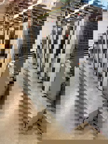 Sheet Fed / Offset RMGT 794-ST