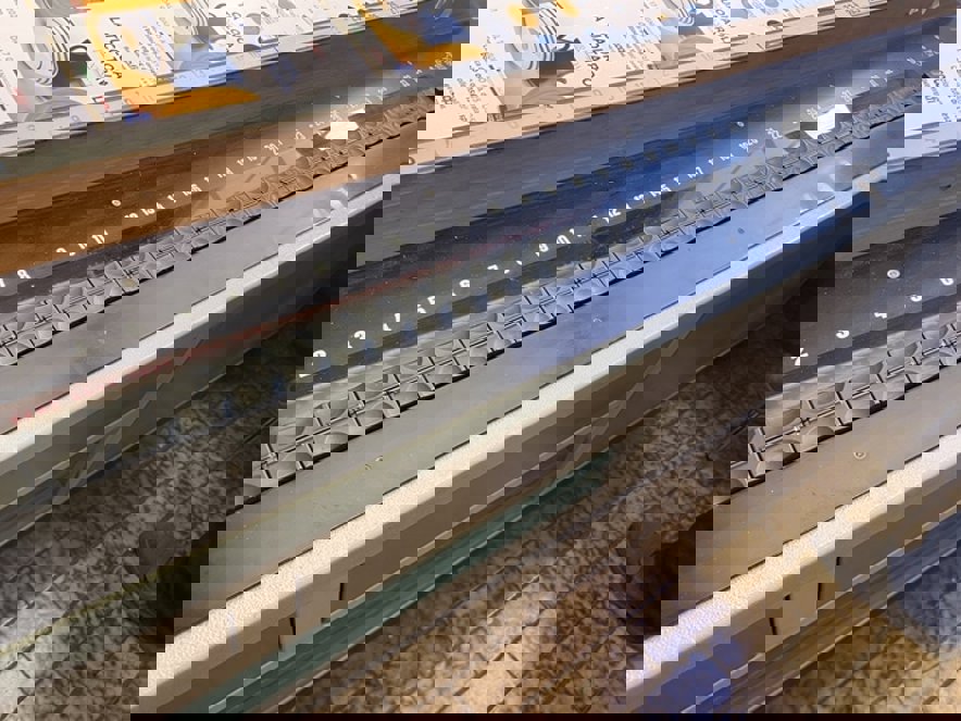 Sheet Fed / Offset Manroland R 704 3B-P