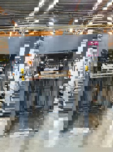 Sheet Fed / Offset Manroland R 708 3B P