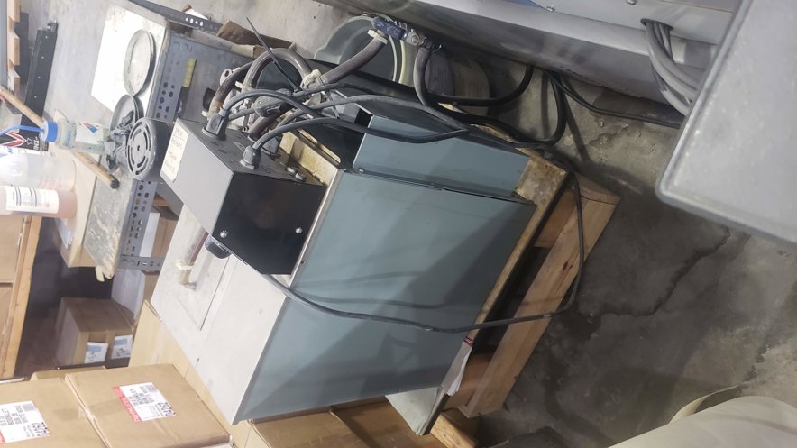 Sheet Fed / Offset Ryobi 3302 H