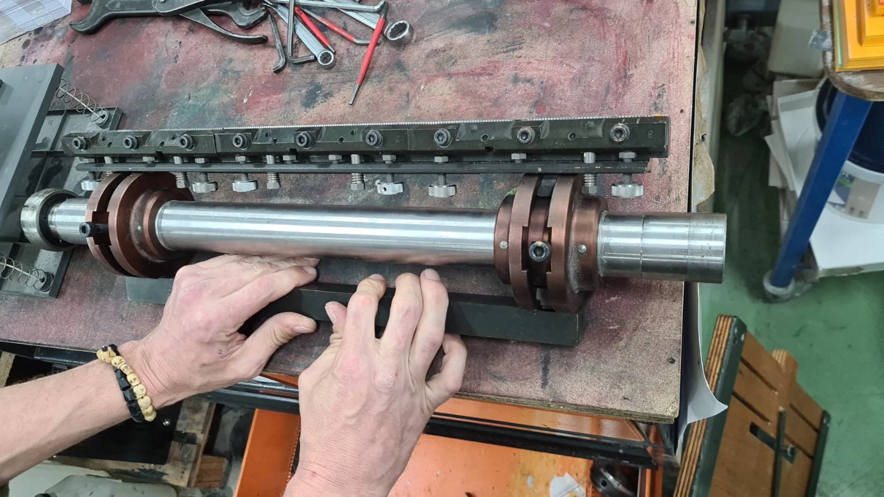 Sheet Fed / Offset Ryobi 524 GE