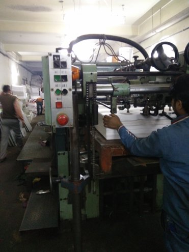 Sheet Fed / Offset KBA P 44