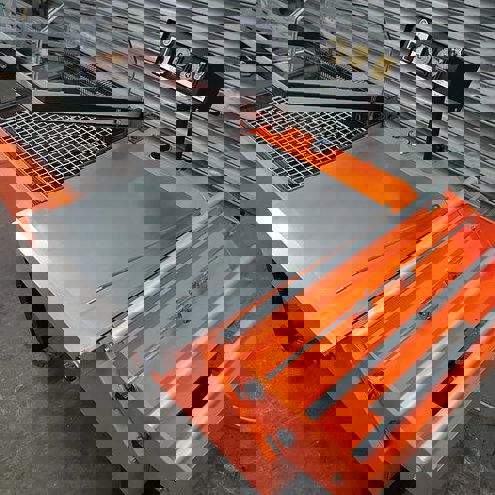 Shrink Wrapping Machines DIBIPACK 366