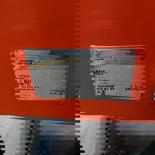 Shrink Wrapping Machines DIBIPACK 366