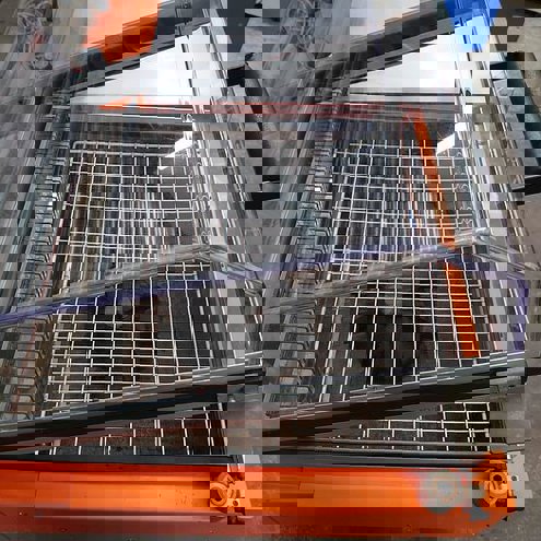 Shrink Wrapping Machines DIBIPACK 366