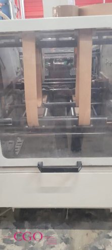 Stacker Palamides DELTA 502