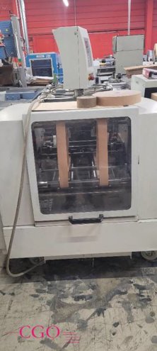 Stacker Palamides DELTA 502