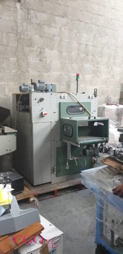 Stacker TEC-GRAF S9262