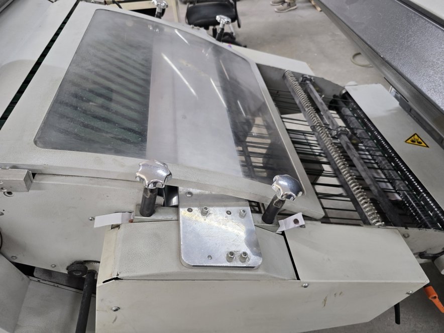 stackers Palamides alpha 700