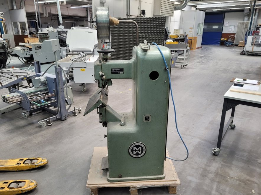Stitching Machines Grapha B1