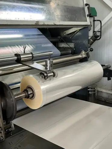 Thermal Lamination Billhöfer EK 102-50