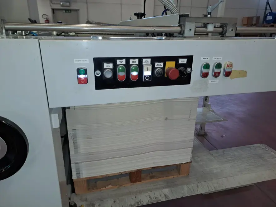 Thermal Lamination Paperplast  SF 102