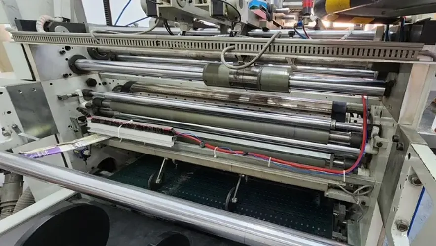 Window patchers Heiber+Schroder WPS 1100-1