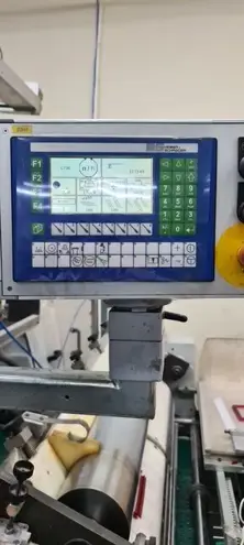 Window patchers Heiber+Schroder WPS 1100-1