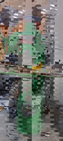 wire stitcher Brehmer P 703 