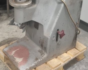 wire stitcher Hohner  Favorit Heavy Duty Stitcher