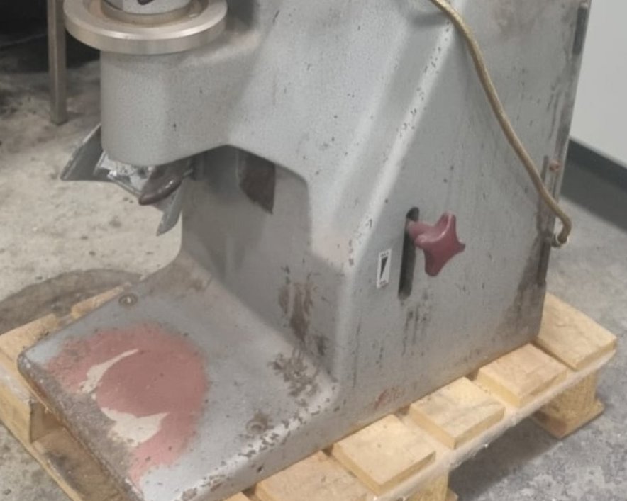 wire stitcher Hohner  Favorit Heavy Duty Stitcher